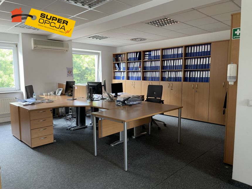 Kraków Prądnik Biały, 2 250 zł, 50 m2, 1 pokój miniaturka 5
