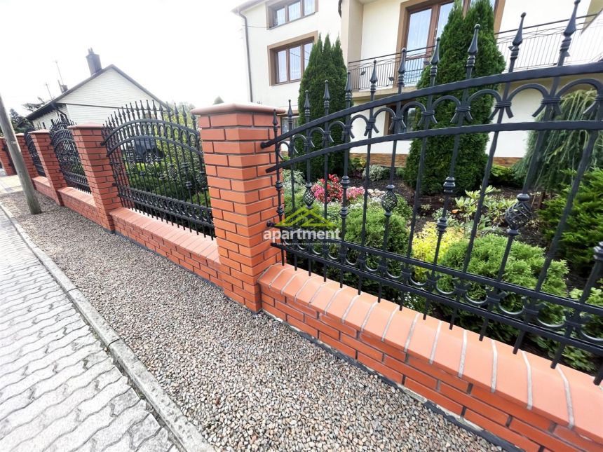 Dąbrowa Tarnowska, 949 000 zł, 180 m2, jednorodzinny miniaturka 33