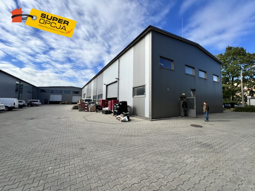 Olkusz Stary Olkusz 14 000 zł 400 m2 miniaturka 9