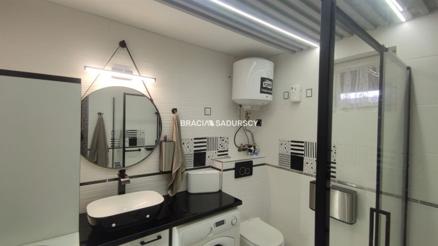 działka ROD Dobczyce Jarzynka z domem 90m2 miniaturka 15