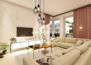 Nowoczesny dom w zielonej okolicy 150m2 miniaturka 11