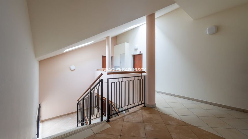 70m2, ul. Wiarusa Prądnik Biały miniaturka 39