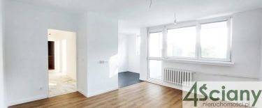 Warszawa Marymont, 848 000 zł, 57.7 m2, z balkonem