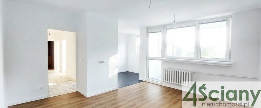 Warszawa Marymont, 848 000 zł, 57.7 m2, z balkonem - zdjęcie 1