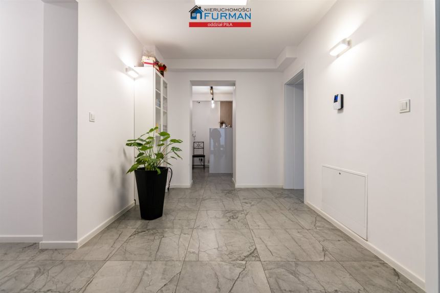 Piła Górne, 699 000 zł, 87.44 m2, parter, 3 miniaturka 17