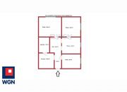 Jaworzno Bory, 229 000 zł, 100 m2, wolnostojący miniaturka 15