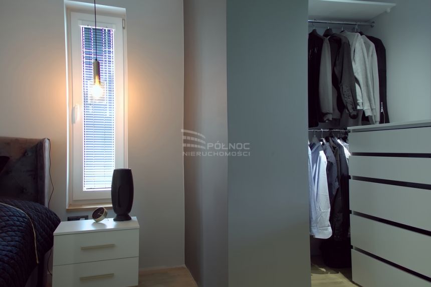 Komfortowy Dom 180 m2 w nowoczesnej technologii miniaturka 11