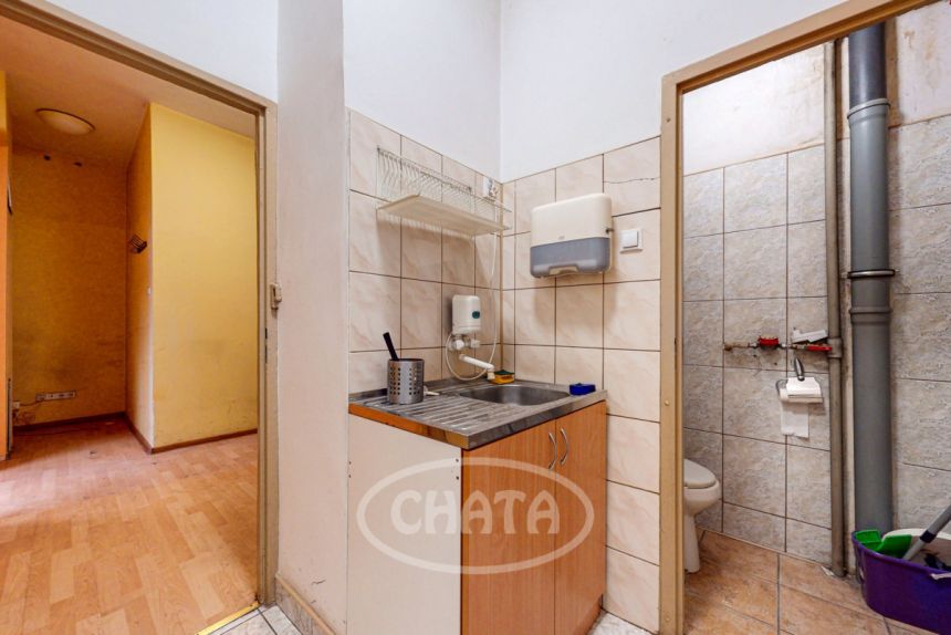 Wrocław Nadodrze, 550 000 zł, 55.19 m2, 4 pokoje miniaturka 9
