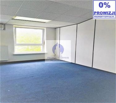 Wola: magazyn/biuro 14,10 m2