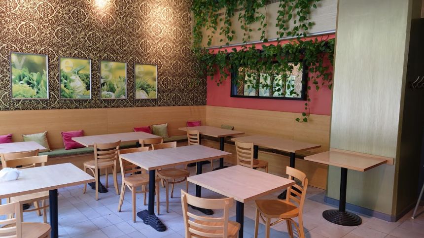 Lokal gastronomkiczny- najem 10.000zł ul. Abrahama miniaturka 6