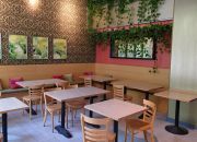 Lokal gastronomkiczny- najem 10.000zł ul. Abrahama miniaturka 6