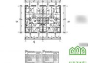 Nowy dom bliźniak 89/215m2 Flisy  XII.2025r miniaturka 4