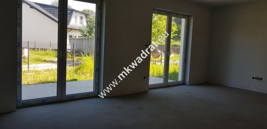 Okazja  DOM wolnostojący z 2 wiatami 4 pokoje LUX! miniaturka 7