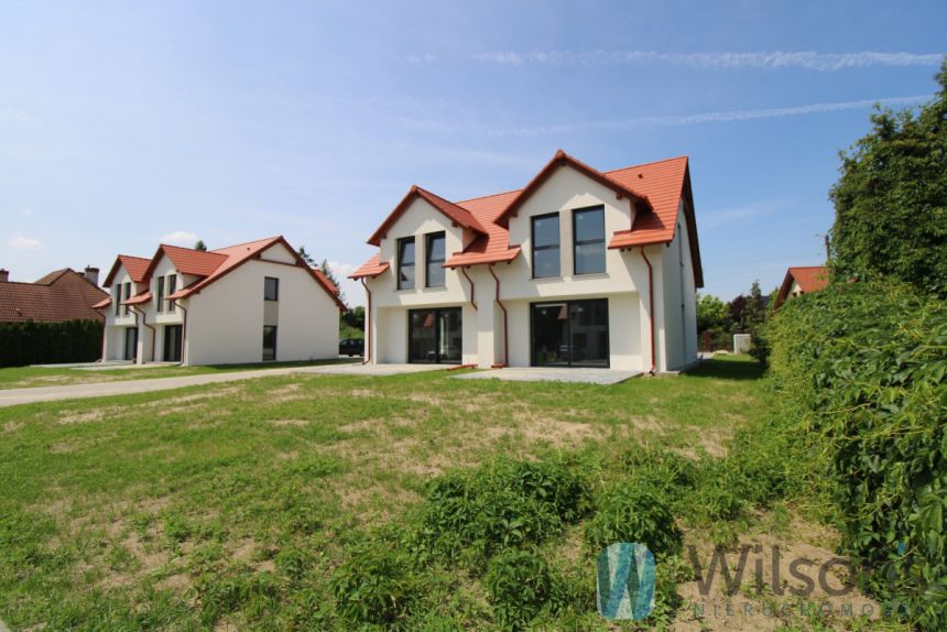 Ligota Piękna, 789 000 zł, 95 m2, wolnostojący miniaturka 2