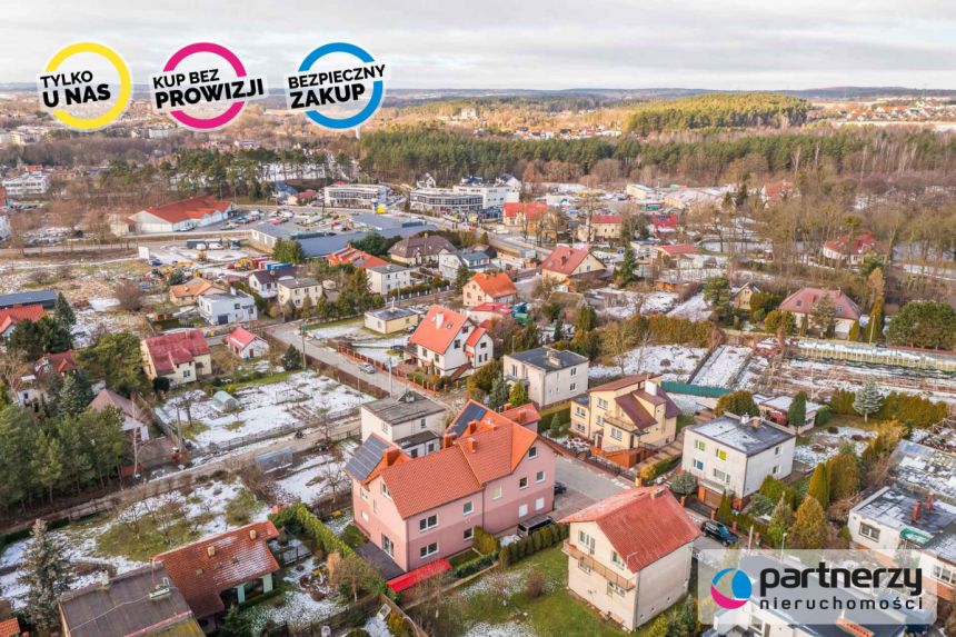 Straszyn, 2 510 000 zł, 550 m2, 17 pokoi miniaturka 41