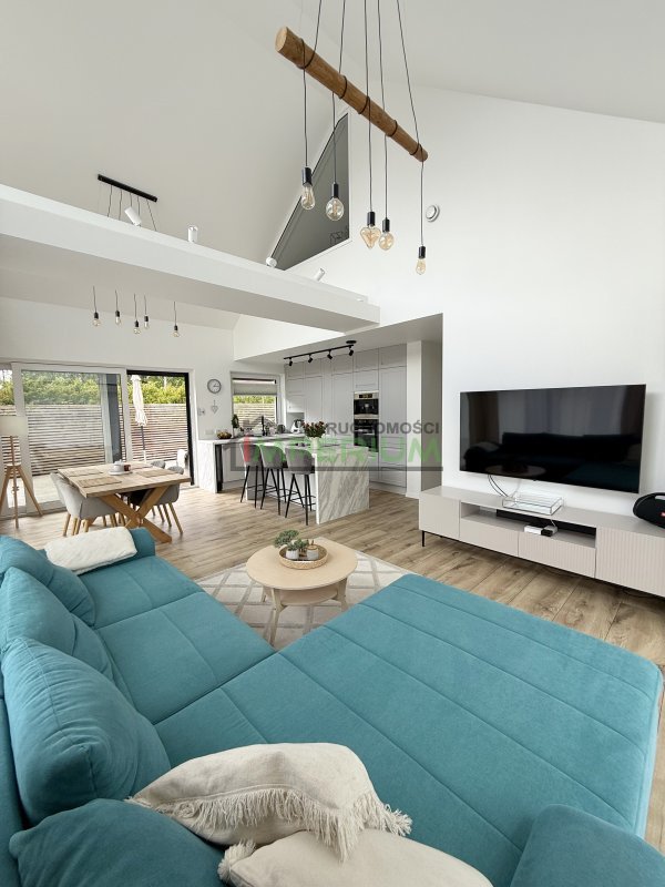 Nowy Sącz Święta Helena, 1 750 000 zł, 120 m2, wolnostojący miniaturka 13