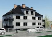 Sprzedaż mieszkania 4 pok. Opole,Gosławice. miniaturka 2