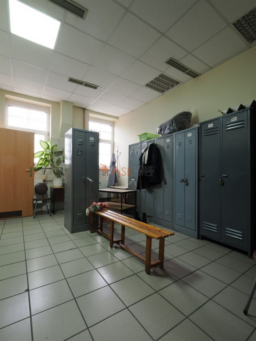 Wrocław Fabryczna, 13 200 zł, 330 m2, produkcyjno-magazynowy miniaturka 6