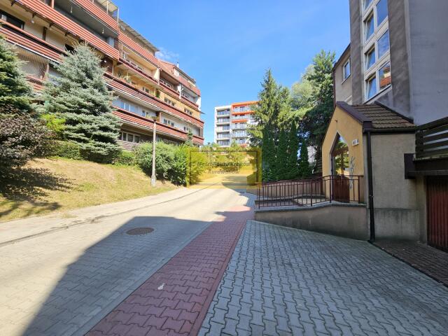 Kawalerka | Kordiana | balkon i piwnica miniaturka 7