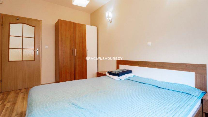 Dębniki, 2 pok., balkon, gotowe do zamieszkania miniaturka 12