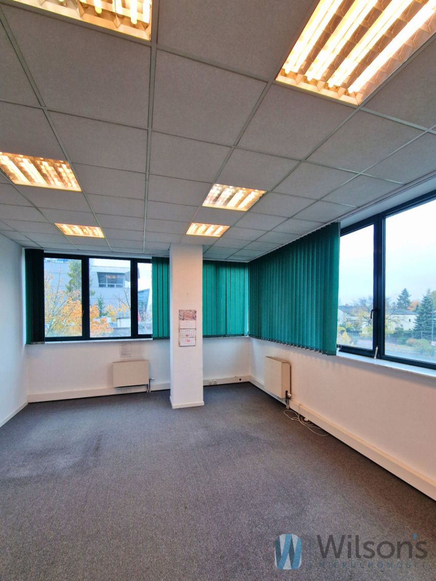 Warszawa Grochów, 8 000 zł, 200 m2, biuro miniaturka 2