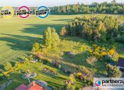 Gdańsk Kokoszki, 1 400 000 zł, 14.56 ar, budowlana miniaturka 1