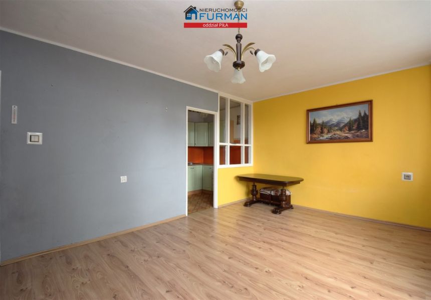 Piła, 197 000 zł, 29.4 m2, pietro 1 miniaturka 3