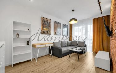 Warszawa Służewiec, 949 000 zł, 43 m2, pietro 5/8