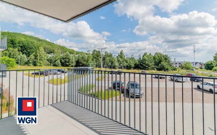 Reda Ciechocino, 2 400 zł, 49 m2, z balkonem miniaturka 13