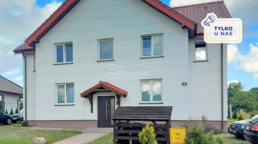 Dom jednorodzinny 340 m2 - dla biznesu i rodziny