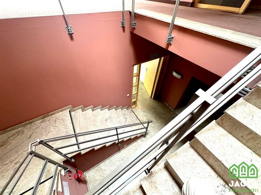 700m2|nowoczesny biurowiec|Brzoza|10km Bydgoszcz miniaturka 9