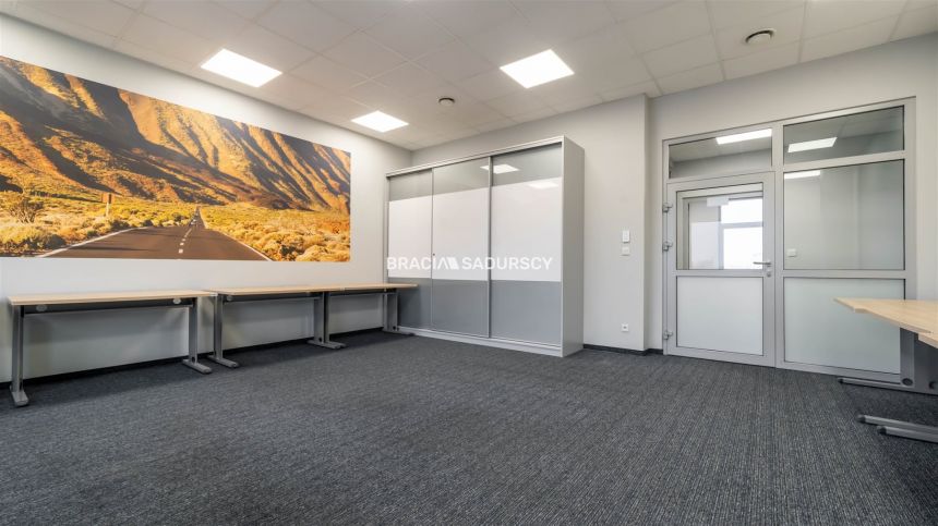 Powierzchnia biurowa z parkingiem  - 400m2 miniaturka 26