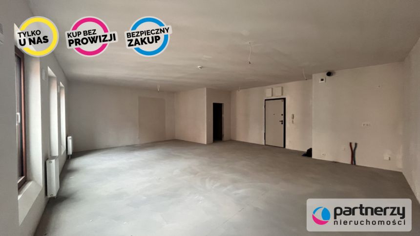 Gdańsk Śródmieście, 1 580 202 zł, 67.53 m2, pietro 5 miniaturka 8