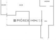 2-pokojowe mieszkanie na Mokotowie miniaturka 10