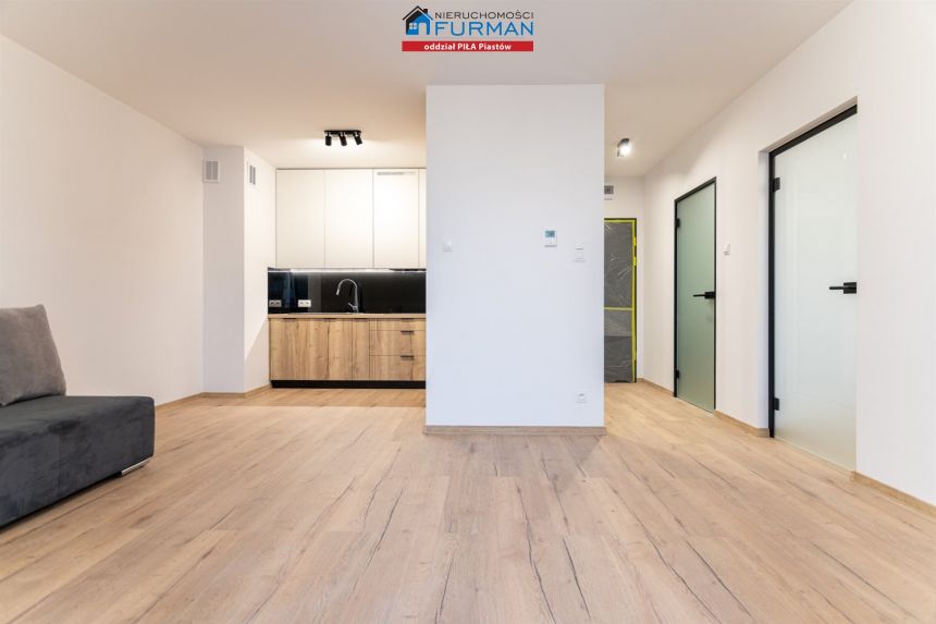 Piła Górne, 1 700 zł, 42.75 m2, z balkonem miniaturka 4