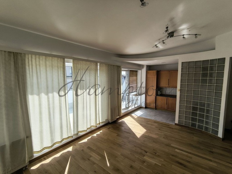 Warszawa Ochota, 6 100 zł, 81.5 m2, z balkonem miniaturka 2