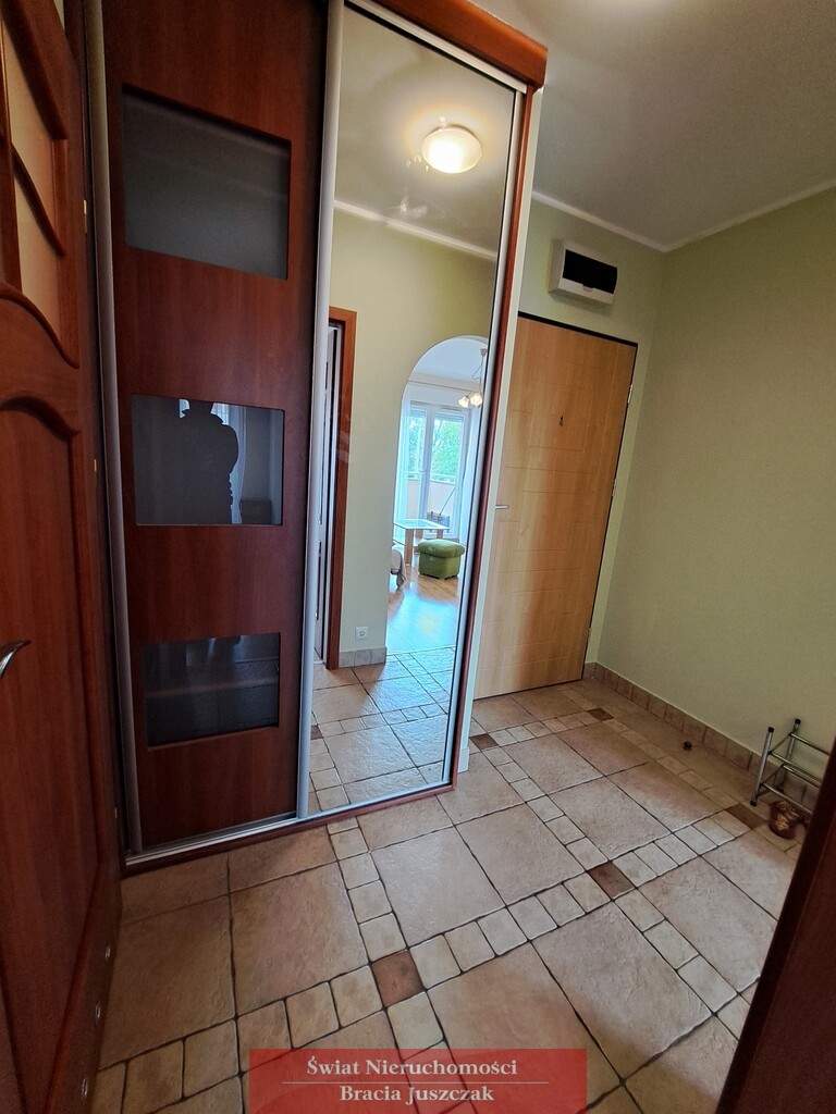 Wrocław Księże Małe, 2 300 zł, 37 m2, umeblowane miniaturka 10