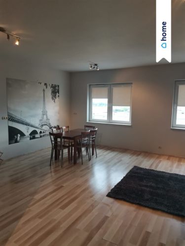 Mieszkanie 3 pokojowe Architektów