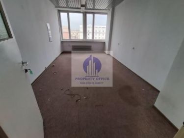 Praga Północ : biuro 22,46 m2