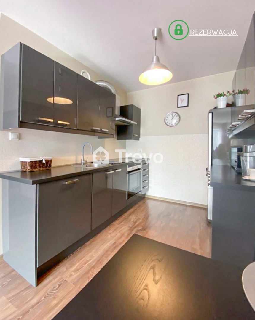 Gdańsk Piecki-Migowo, 629 000 zł, 42.5 m2, pietro 1 miniaturka 5