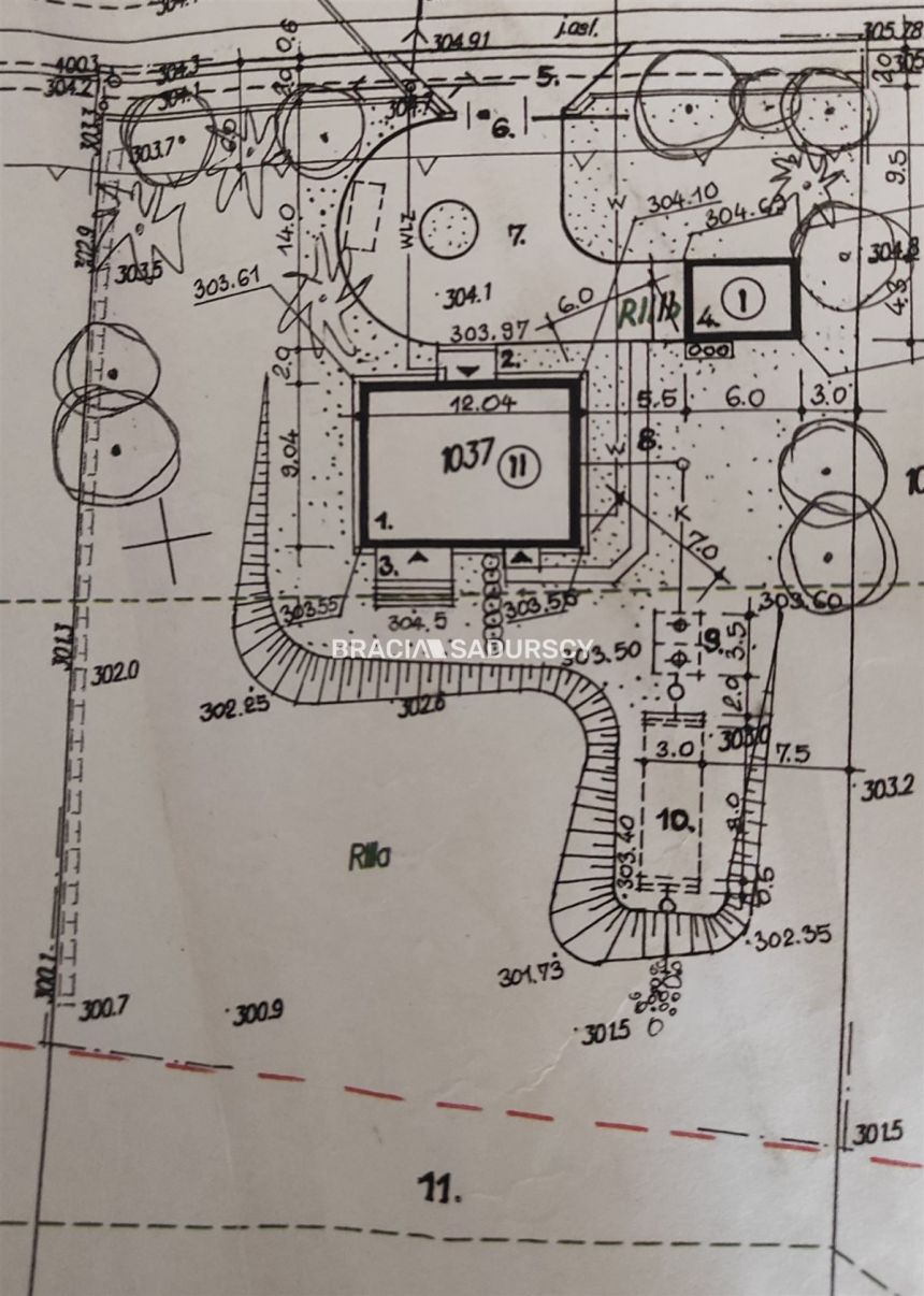 Szczepanowice, 645 000 zł, 136 m2, wolnostojący miniaturka 10