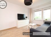 Częstochowa Trzech Wieszczów, 318 000 zł, 48.2 m2, z balkonem miniaturka 2