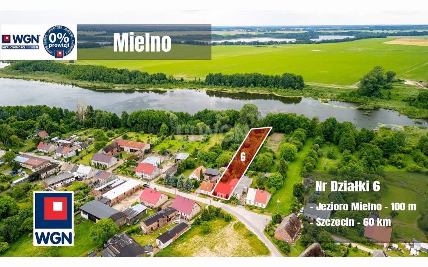 Mielno, 786 000 zł, 301 m2, jednorodzinny - zdjęcie 1