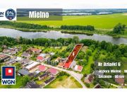 Mielno, 786 000 zł, 301 m2, jednorodzinny miniaturka 1