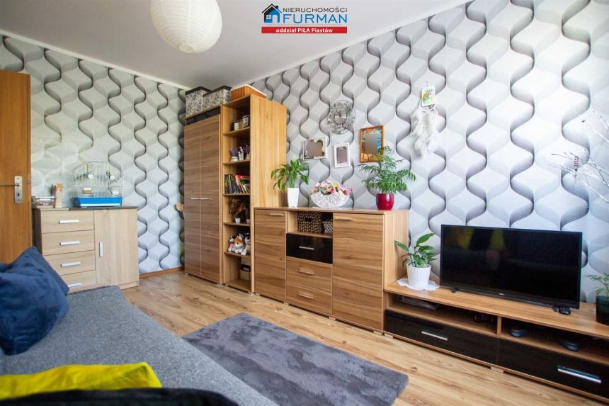 Nowa Wieś Ujska, 239 000 zł, 60.17 m2, w bloku miniaturka 6