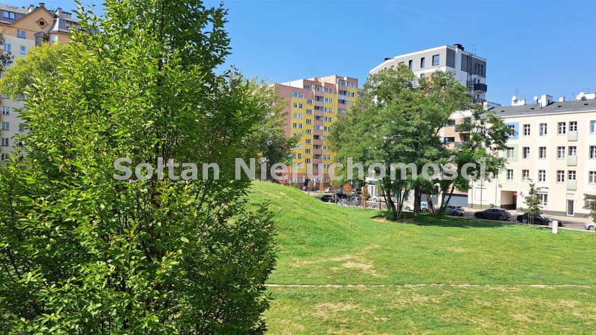 Warszawa Wola, 1 179 000 zł, 53.3 m2, z balkonem miniaturka 30