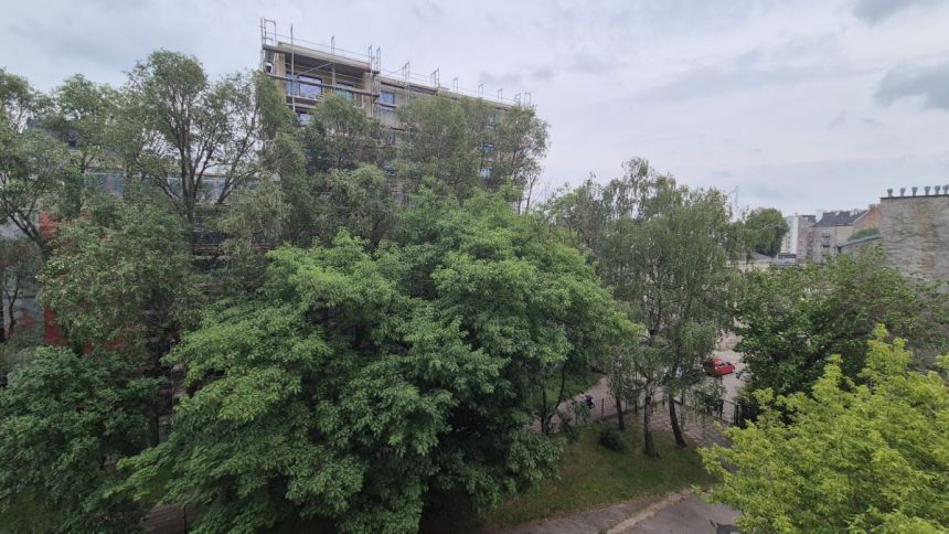 Warszawa Grochów, 550 000 zł, 38.37 m2, 2 pokojowe miniaturka 11