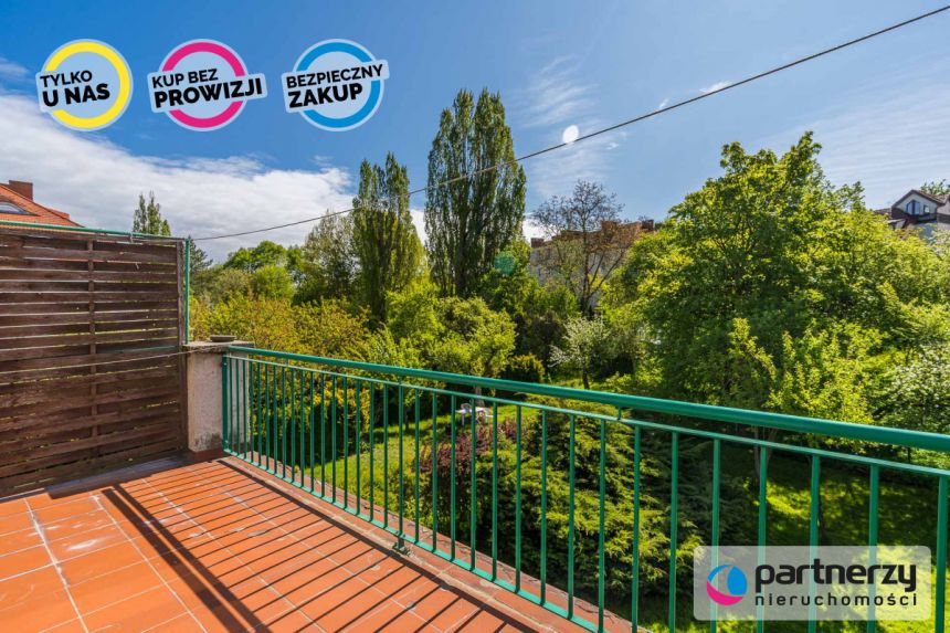Sopot Sopot Górny, 2 948 000 zł, 180 m2, z balkonem miniaturka 7
