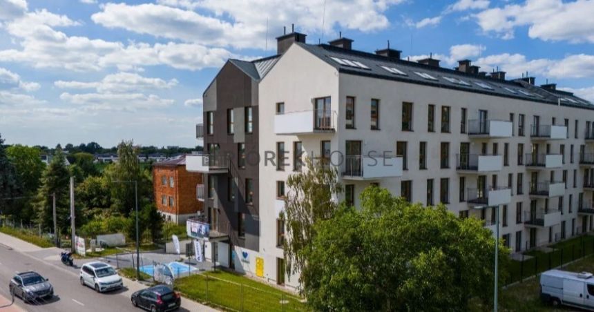 2-pokojowe mieszkanie na Ursusie miniaturka 5