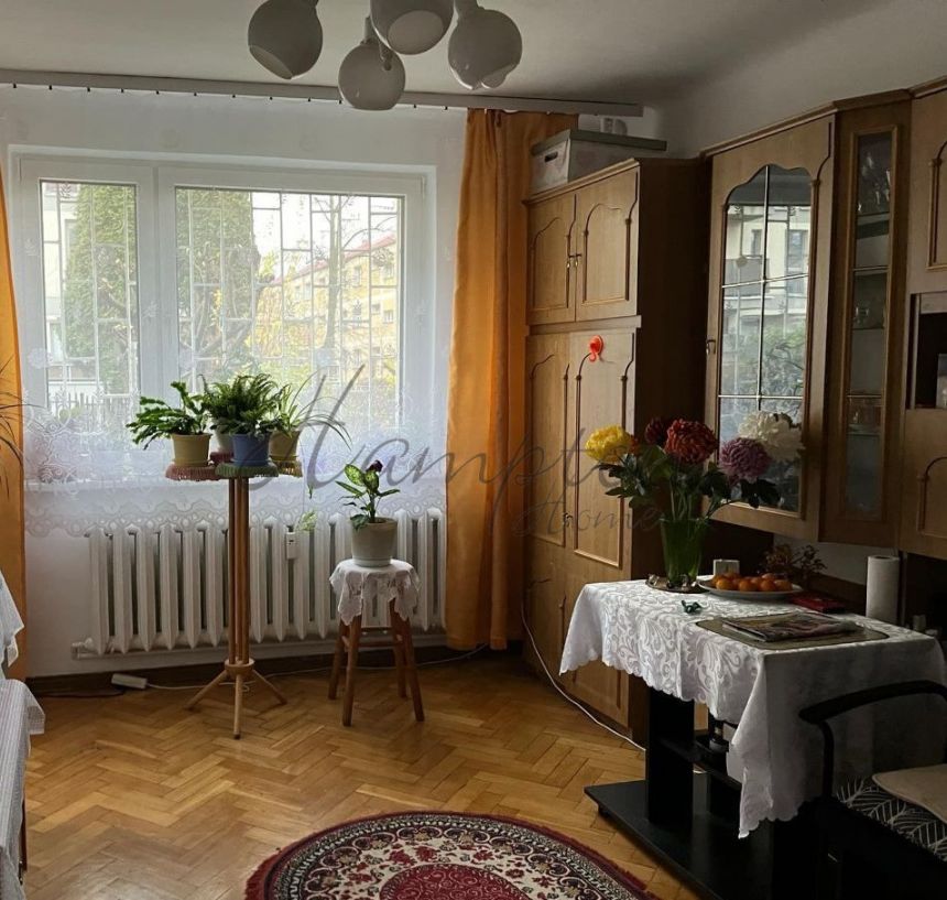 Warszawa Grochów, 830 000 zł, 50.8 m2, parter miniaturka 4
